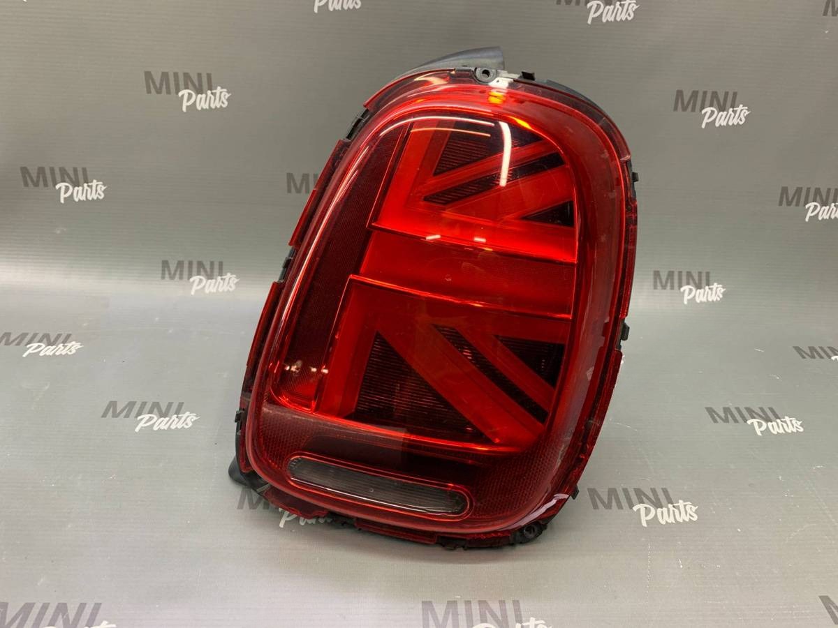 Новое Mini Cooper, 2020 г., OEM 63217435136, арт. 17762