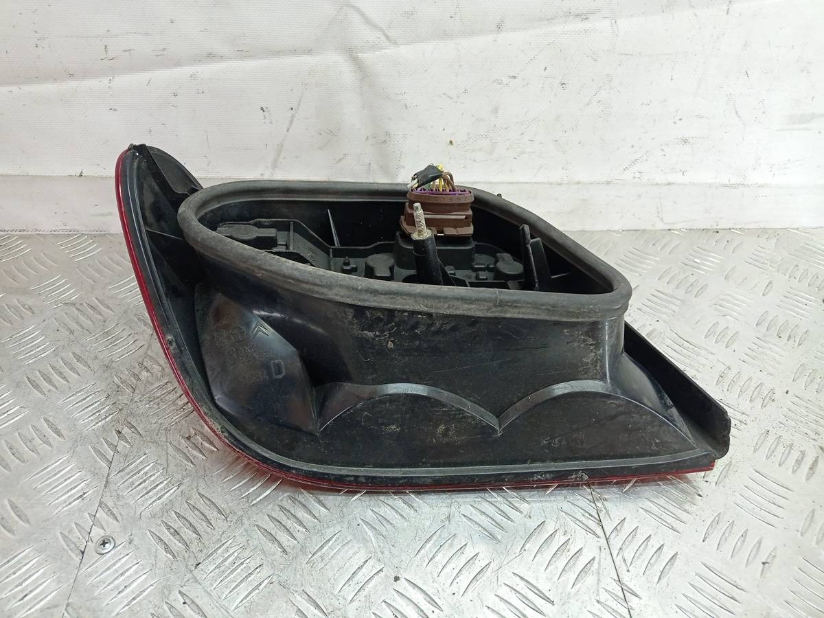 Новое Cadillac XT5, 1998 г., OEM 84567451, арт. 17821, фото 8