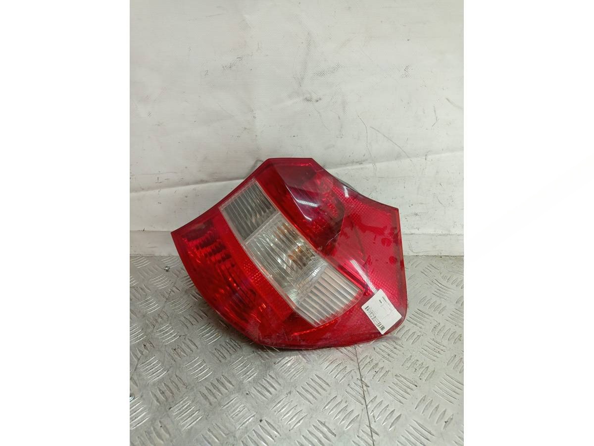 Новое BMW E87/E81/E82/E88, 2005 г., OEM 622450212, арт. 17823, фото 2