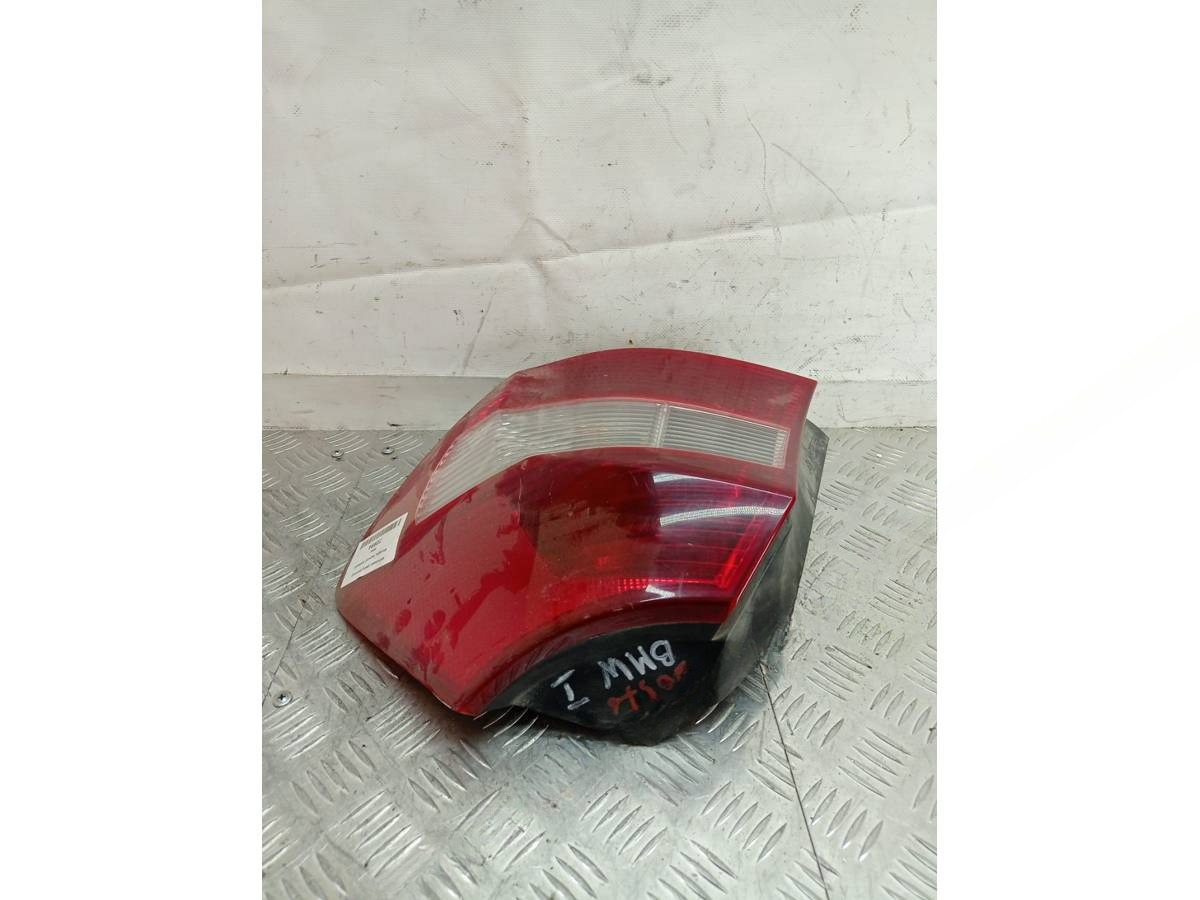 Новое BMW E87/E81/E82/E88, 2005 г., OEM 622450212, арт. 17823, фото 4