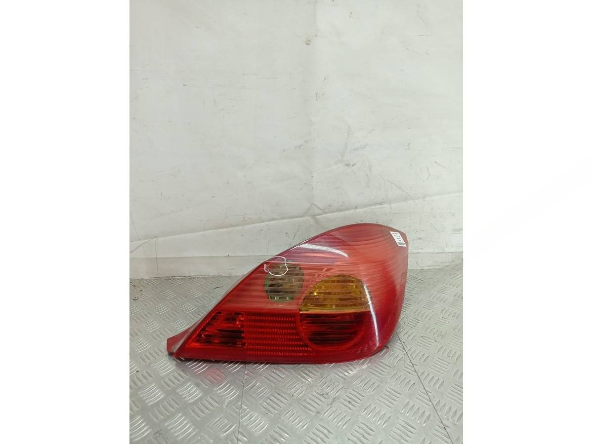 Новое Opel Tigra, 2006 г., OEM 93162484, арт. 17837