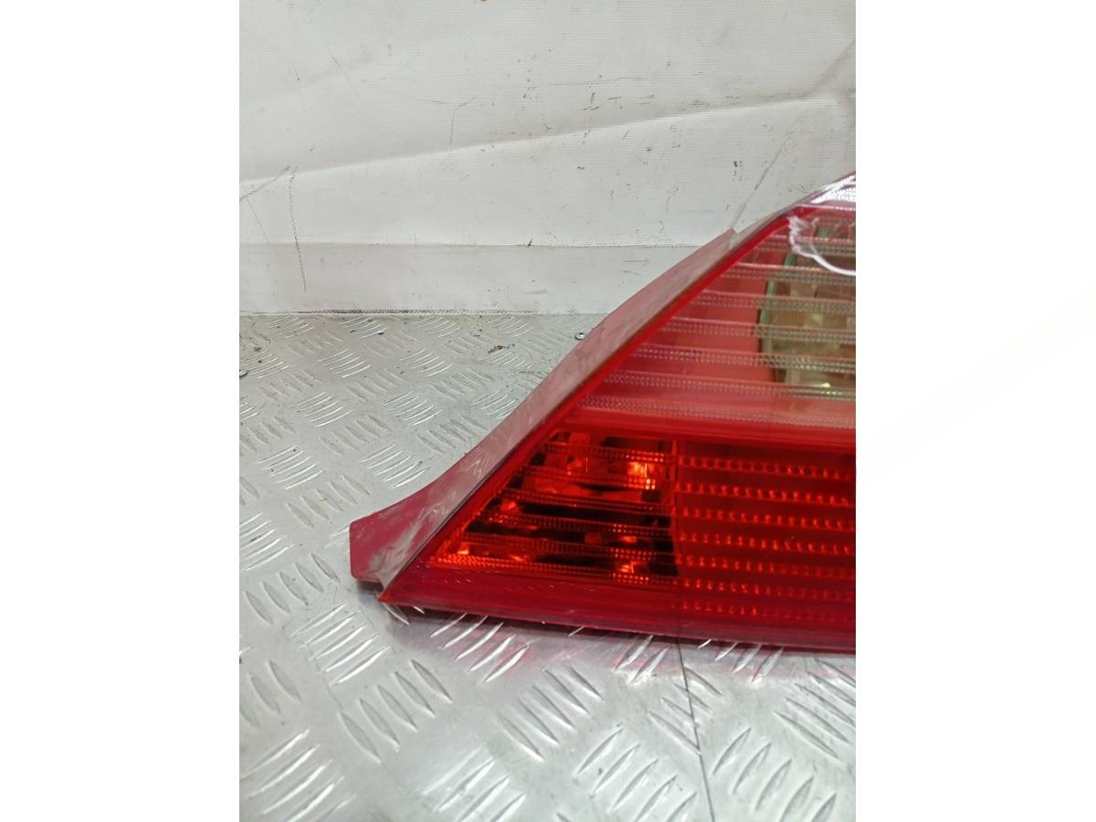 Новое Opel Tigra, 2006 г., OEM 93162484, арт. 17837, фото 2