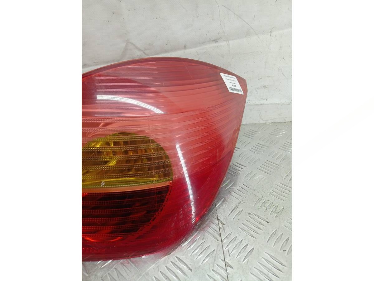 Новое Opel Tigra, 2006 г., OEM 93162484, арт. 17837, фото 3