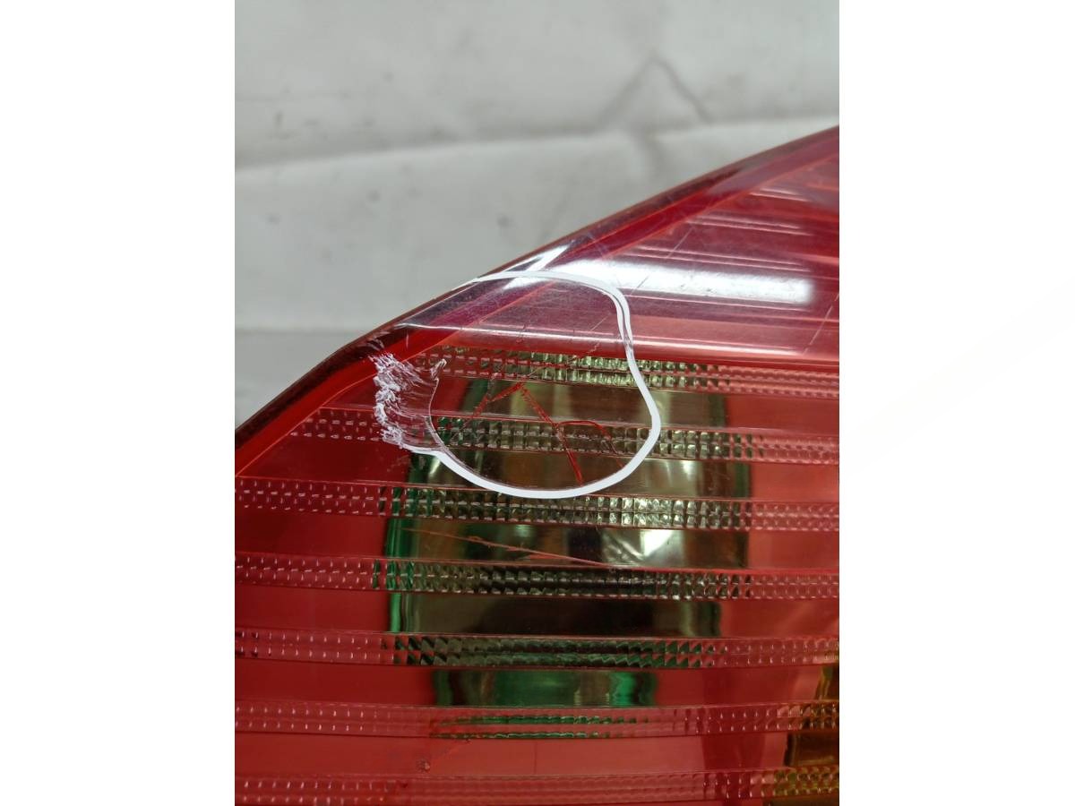 Новое Opel Tigra, 2006 г., OEM 93162484, арт. 17837, фото 4