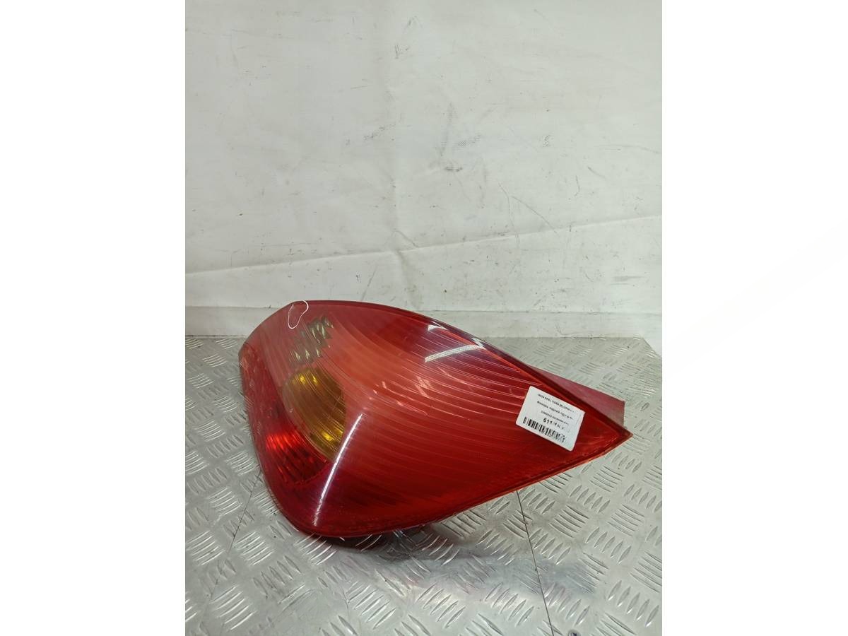 Новое Opel Tigra, 2006 г., OEM 93162484, арт. 17837, фото 5