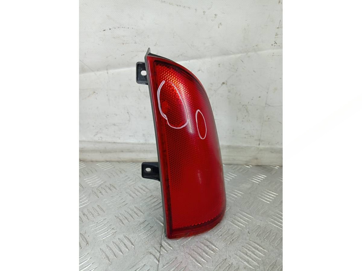 Новое Mercedes Vito W639, 2004 г., OEM A6398200664, арт. 19664