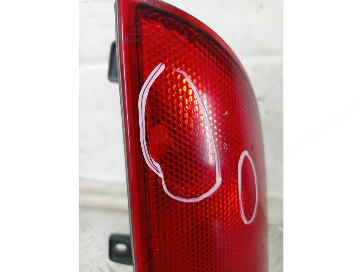 Новое Mercedes Vito W639, 2004 г., OEM A6398200664, арт. 19664, фото 2