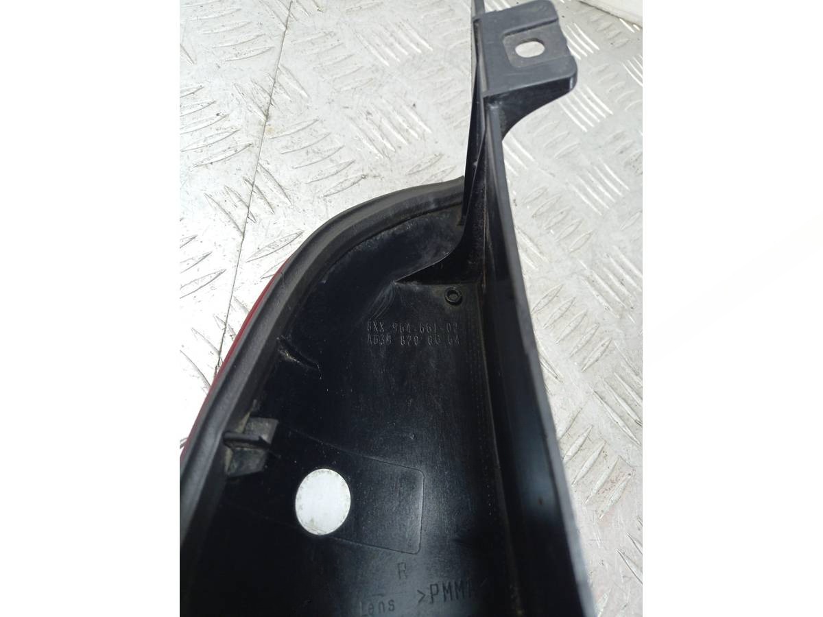 Новое Mercedes Vito W639, 2004 г., OEM A6398200664, арт. 19664, фото 7