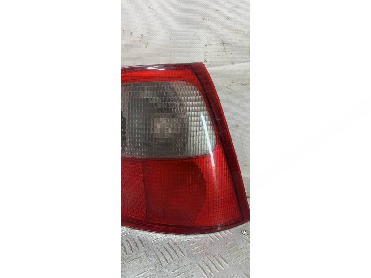 Новое Chevrolet TrailBlazer, 1993 г., OEM 42823946, арт. 20203, фото 3