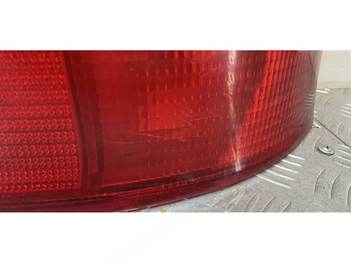 Новое Chevrolet TrailBlazer, 1993 г., OEM 42823946, арт. 20203, фото 4