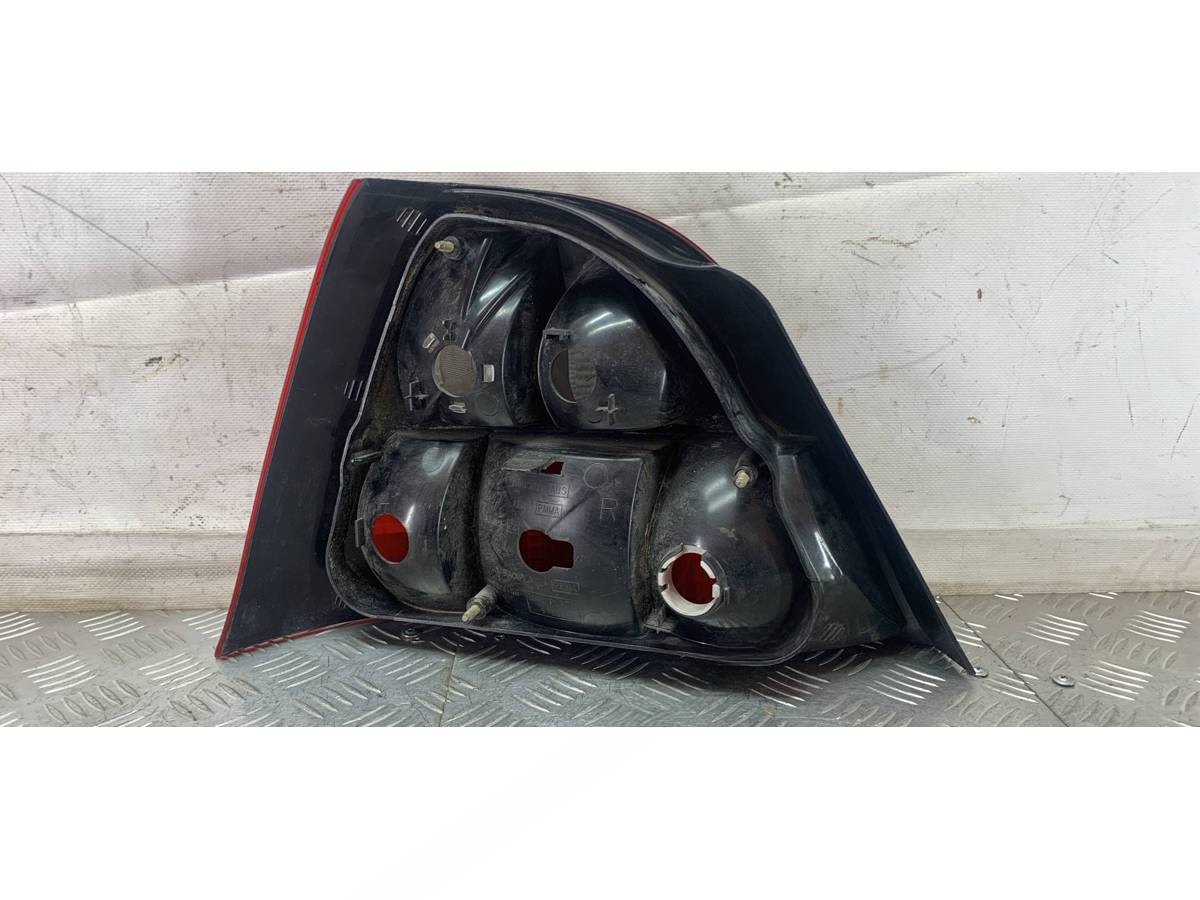 Новое Chevrolet TrailBlazer, 1993 г., OEM 42823946, арт. 20203, фото 5