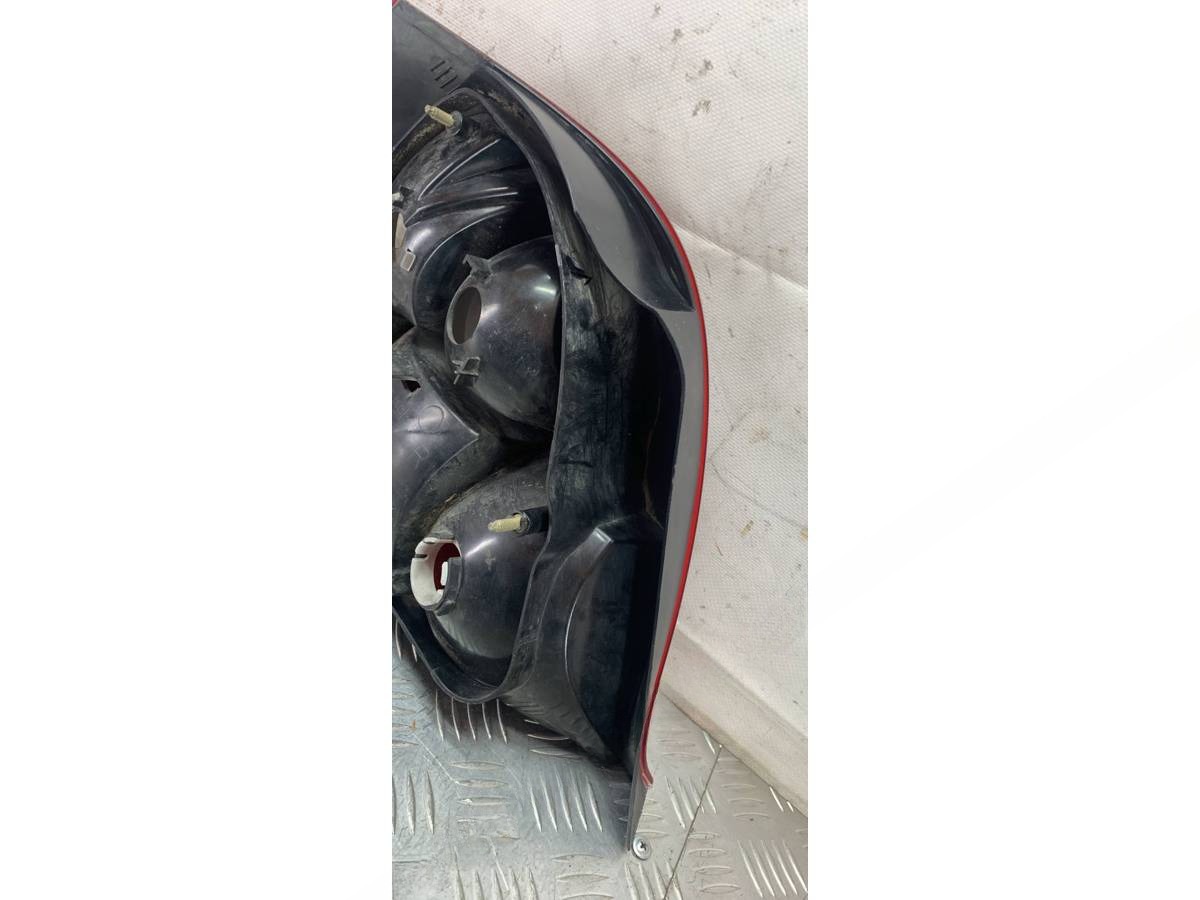 Новое Chevrolet TrailBlazer, 1993 г., OEM 42823946, арт. 20203, фото 6