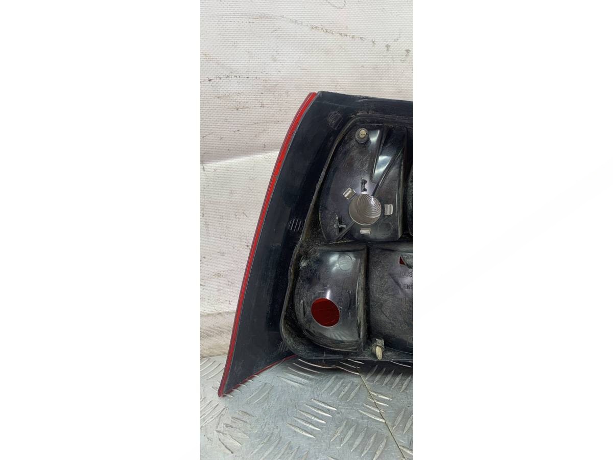 Новое Chevrolet TrailBlazer, 1993 г., OEM 42823946, арт. 20203, фото 7