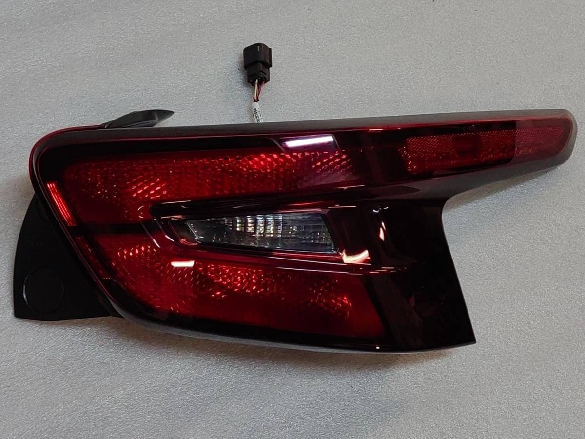 Новое Chevrolet Trax, 2025 г., OEM 42865505, арт. 20232