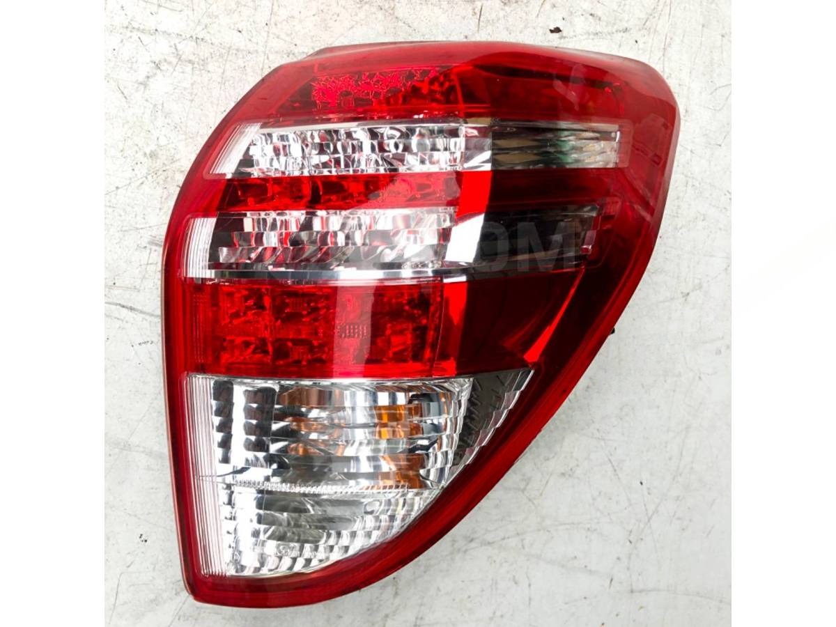 Новое Toyota RAV4, 2008 г., OEM 8155142120, арт. 2045