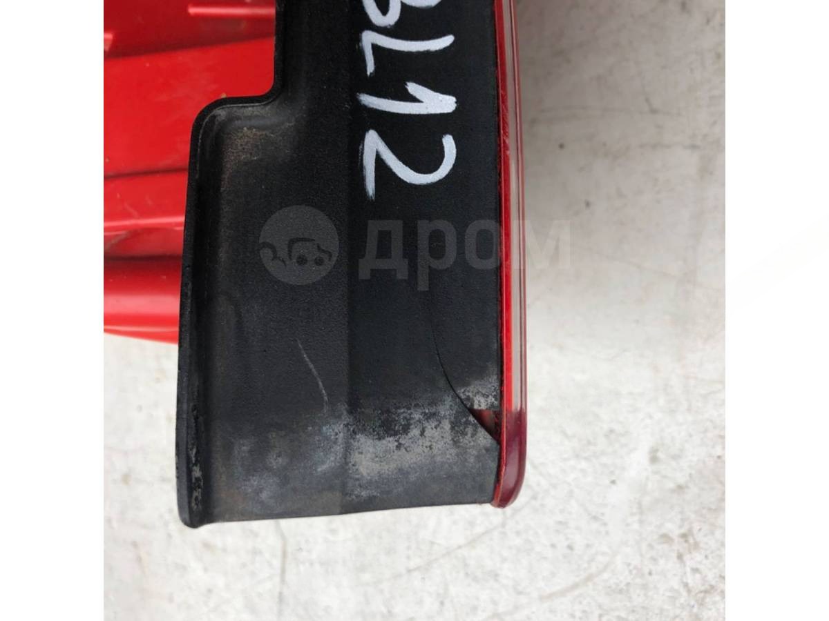 Новое Toyota RAV4, 2008 г., OEM 8155142120, арт. 2045, фото 4