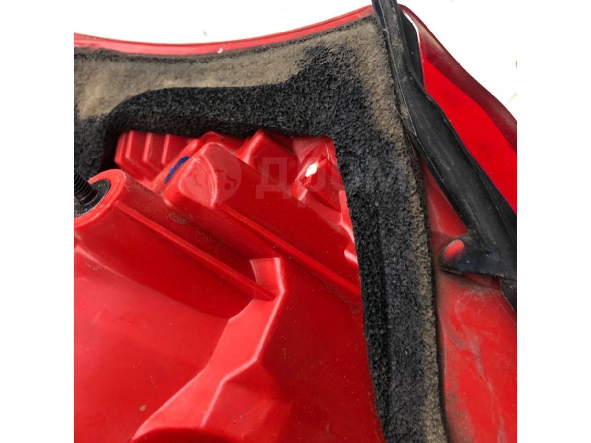 Новое Toyota RAV4, 2008 г., OEM 8155142120, арт. 2045, фото 6