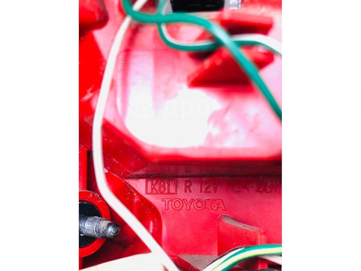 Новое Toyota RAV4, 2008 г., OEM 8155142120, арт. 2045, фото 7