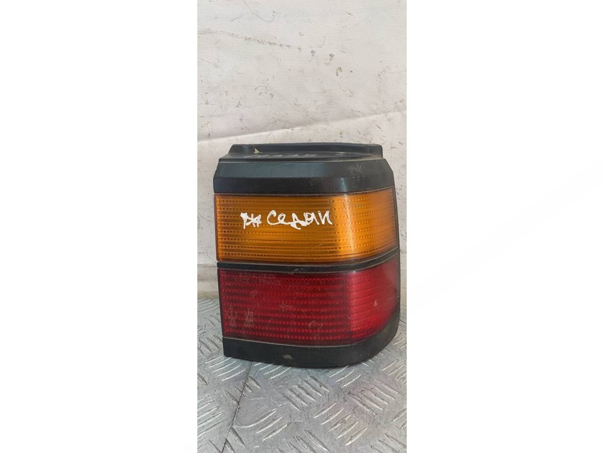 Новое Volkswagen Passat, 1991 г., OEM 333945112, арт. 20486