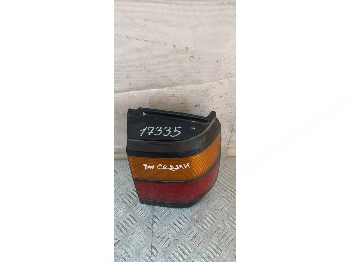 Новое Volkswagen Passat, 1991 г., OEM 333945112, арт. 20486, фото 2