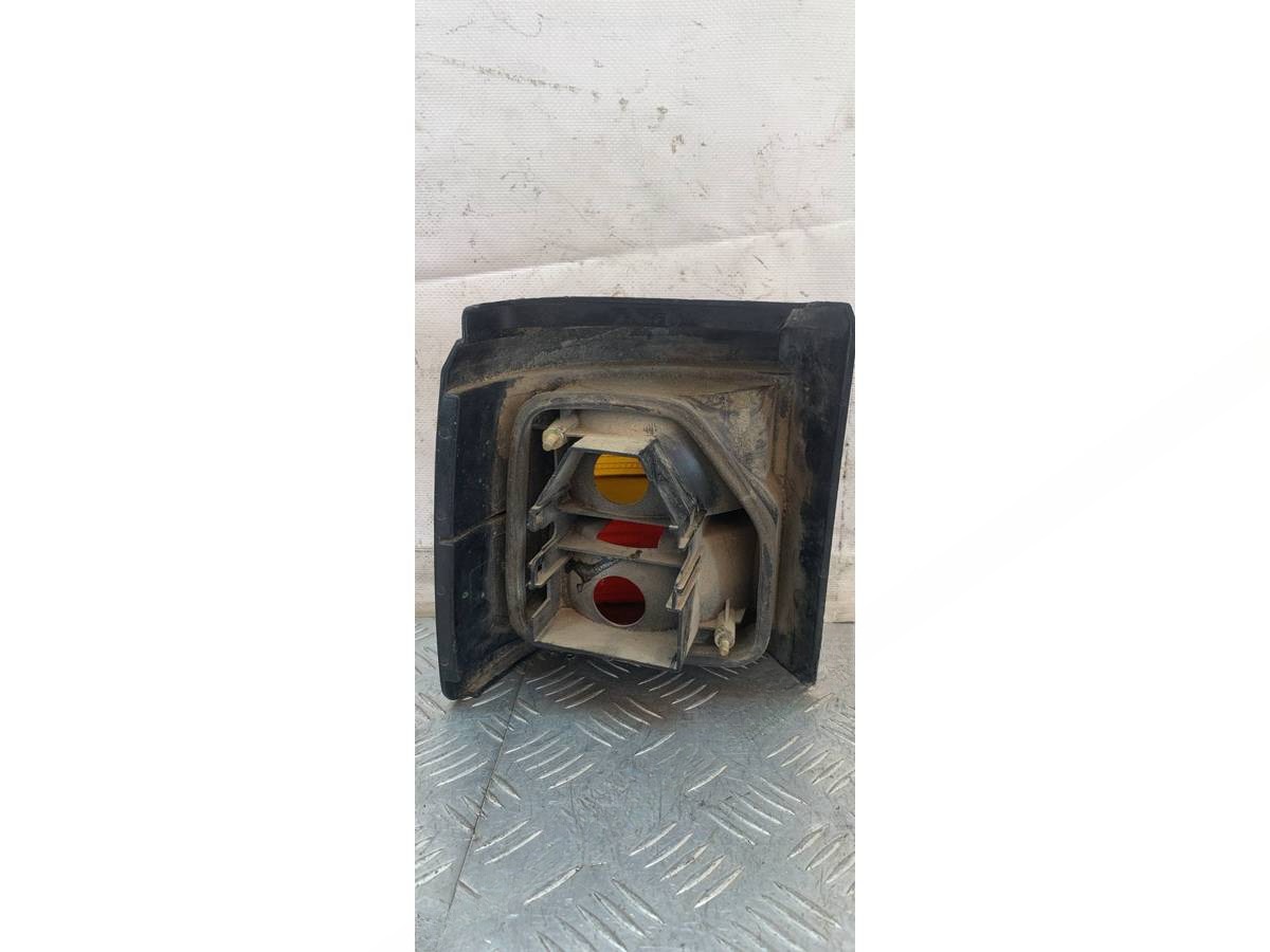 Новое Volkswagen Passat, 1991 г., OEM 333945112, арт. 20486, фото 4