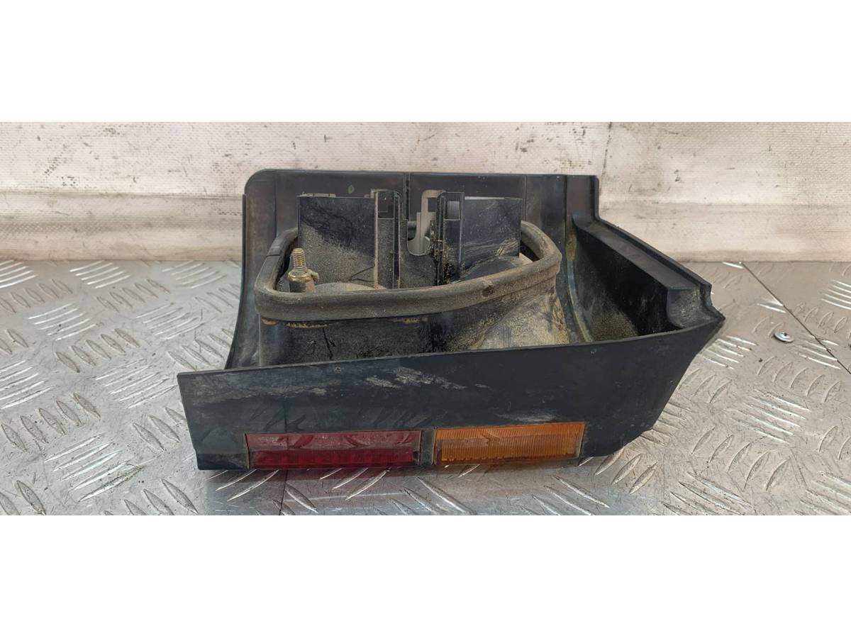 Новое Volkswagen Passat, 1991 г., OEM 333945112, арт. 20486, фото 6