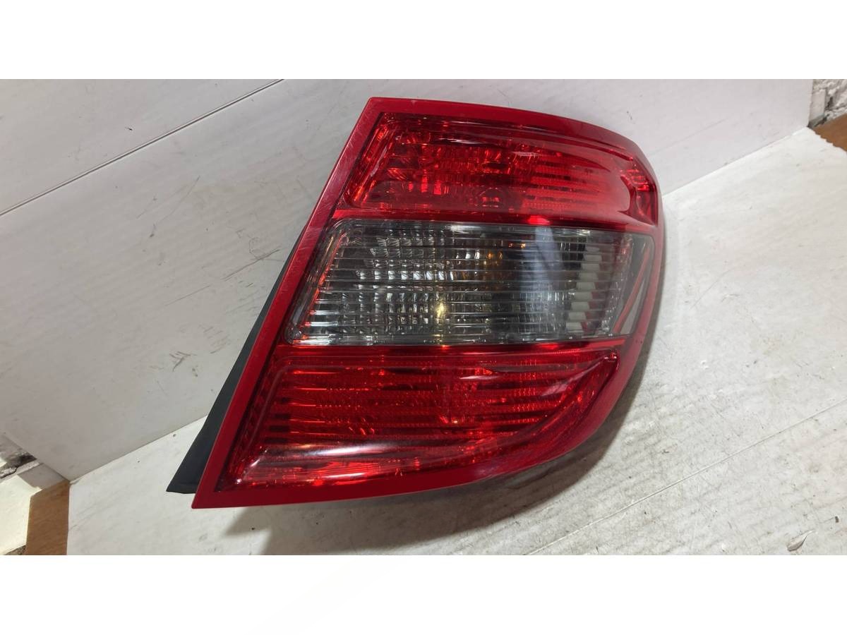 Новое Chevrolet TrailBlazer W204, 2009 г., OEM 13546938, арт. 20732