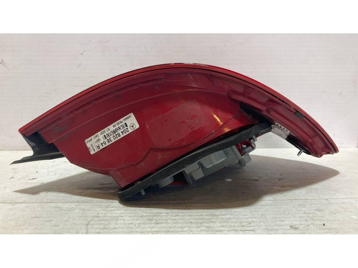 Новое Chevrolet TrailBlazer W204, 2009 г., OEM 13546938, арт. 20732, фото 6