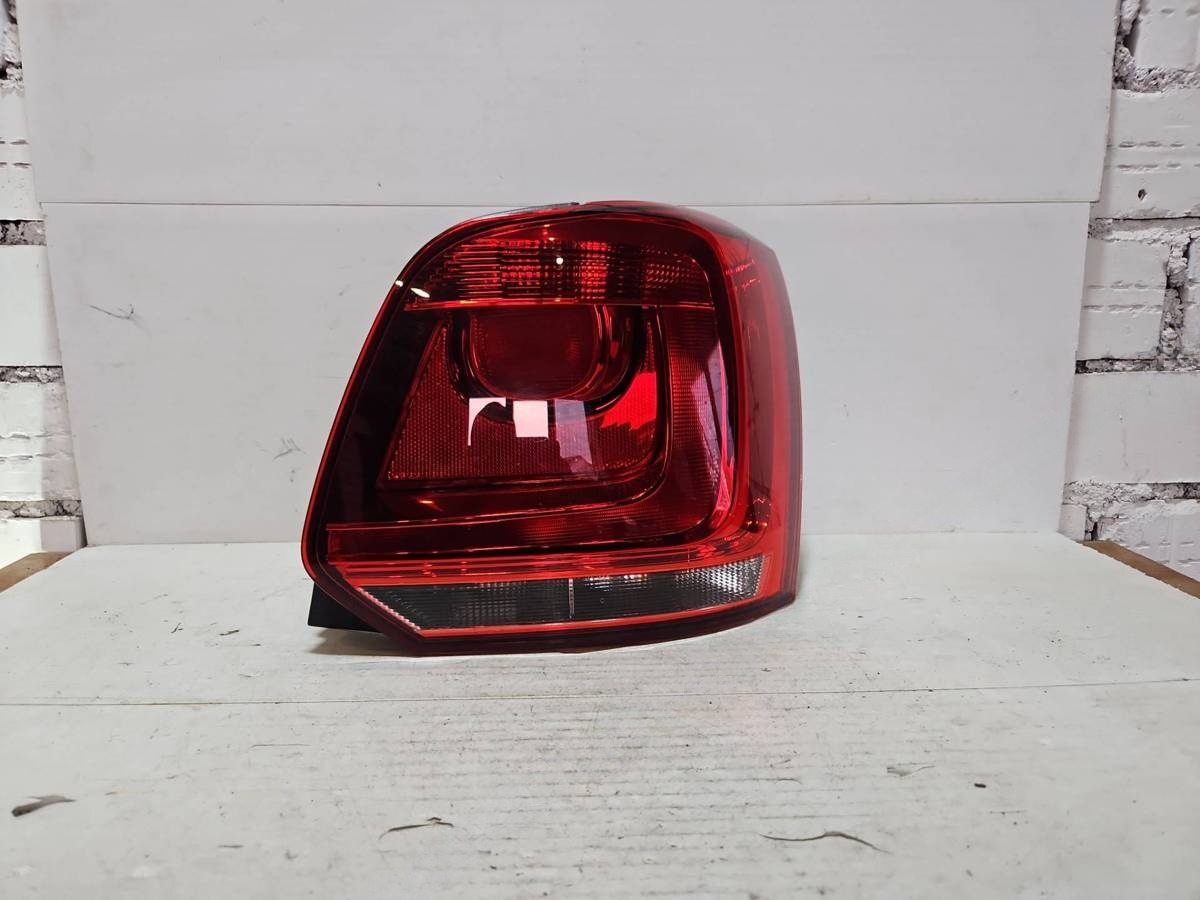 Новое Volkswagen Polo, 2014 г., OEM 6R0945096, арт. 20739
