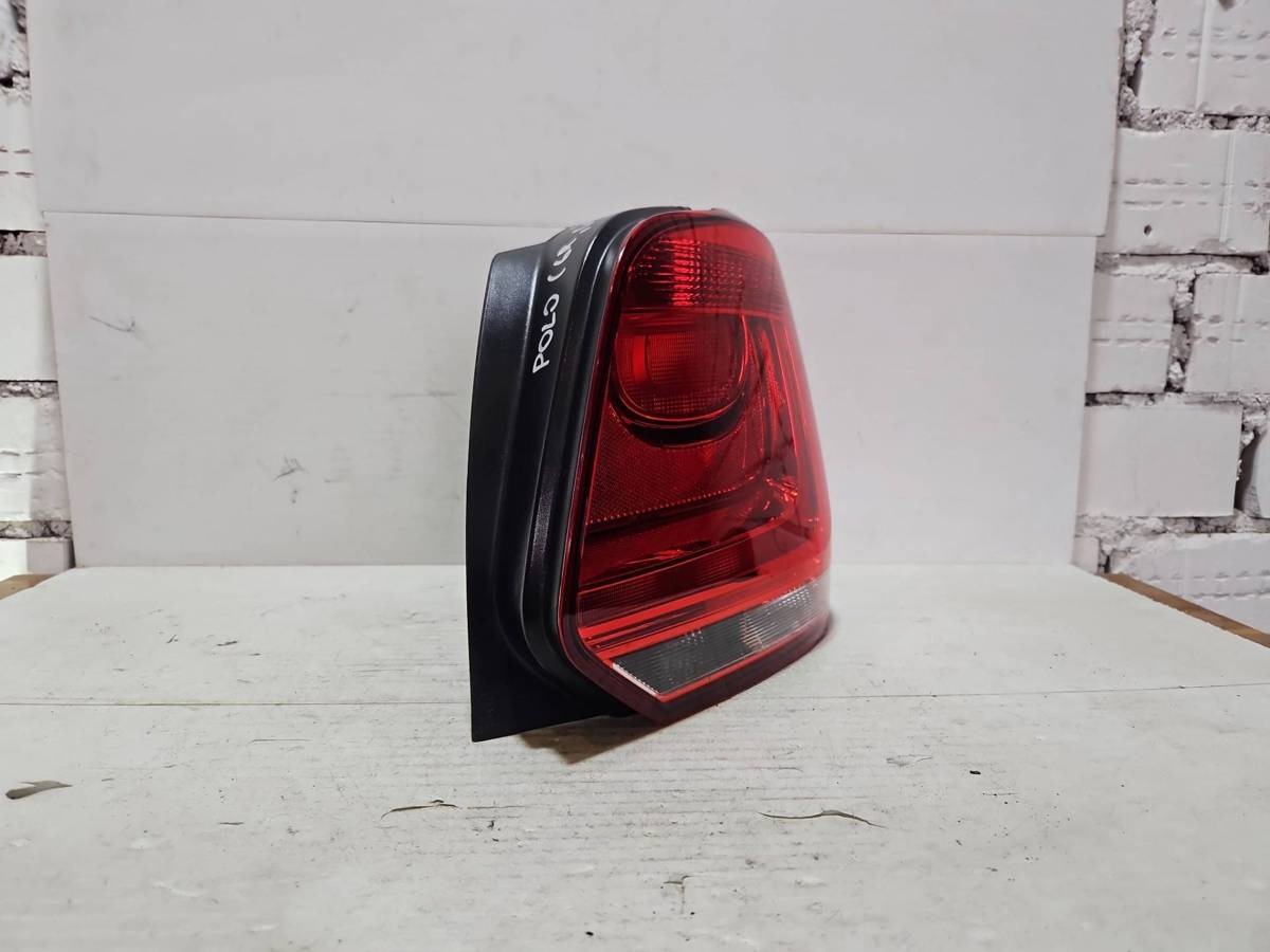 Новое Volkswagen Polo, 2014 г., OEM 6R0945096, арт. 20739, фото 2
