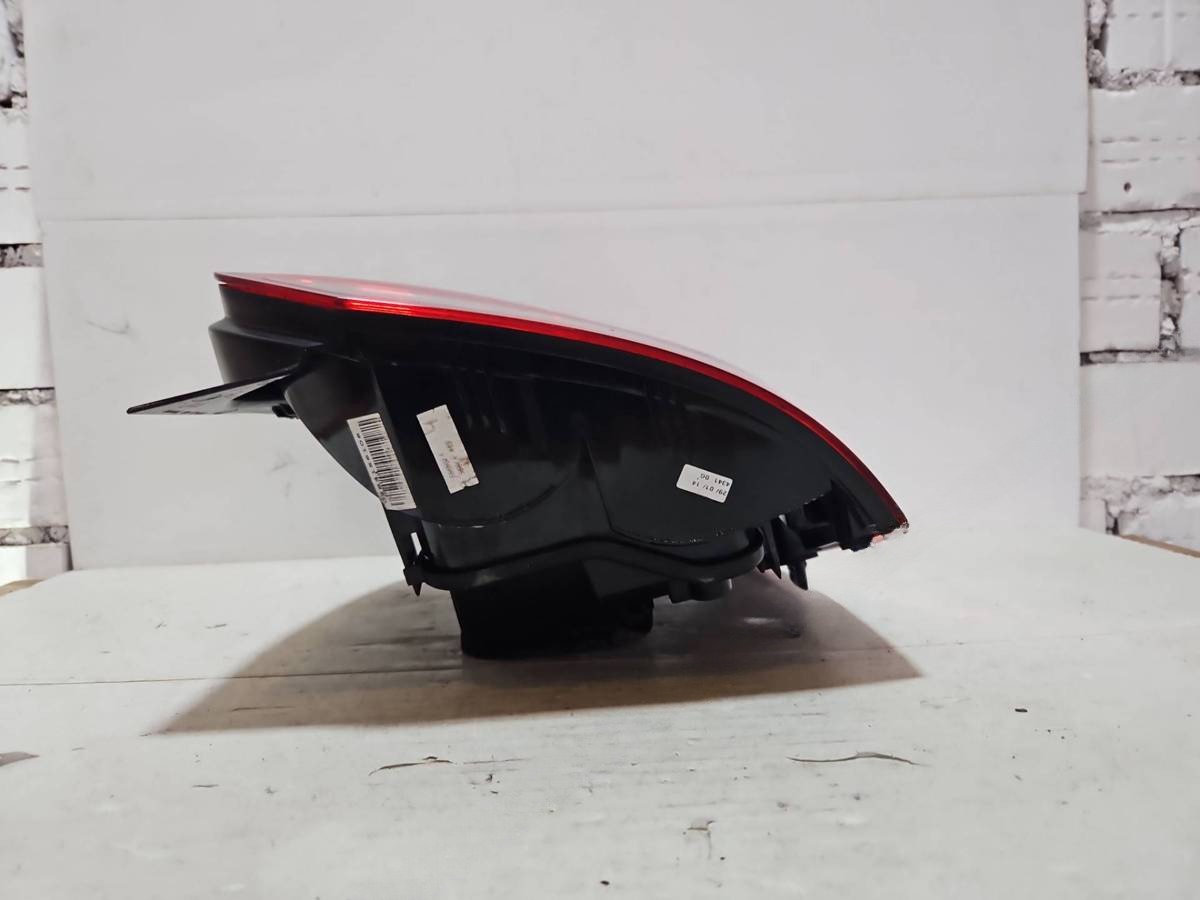 Новое Volkswagen Polo, 2014 г., OEM 6R0945096, арт. 20739, фото 4