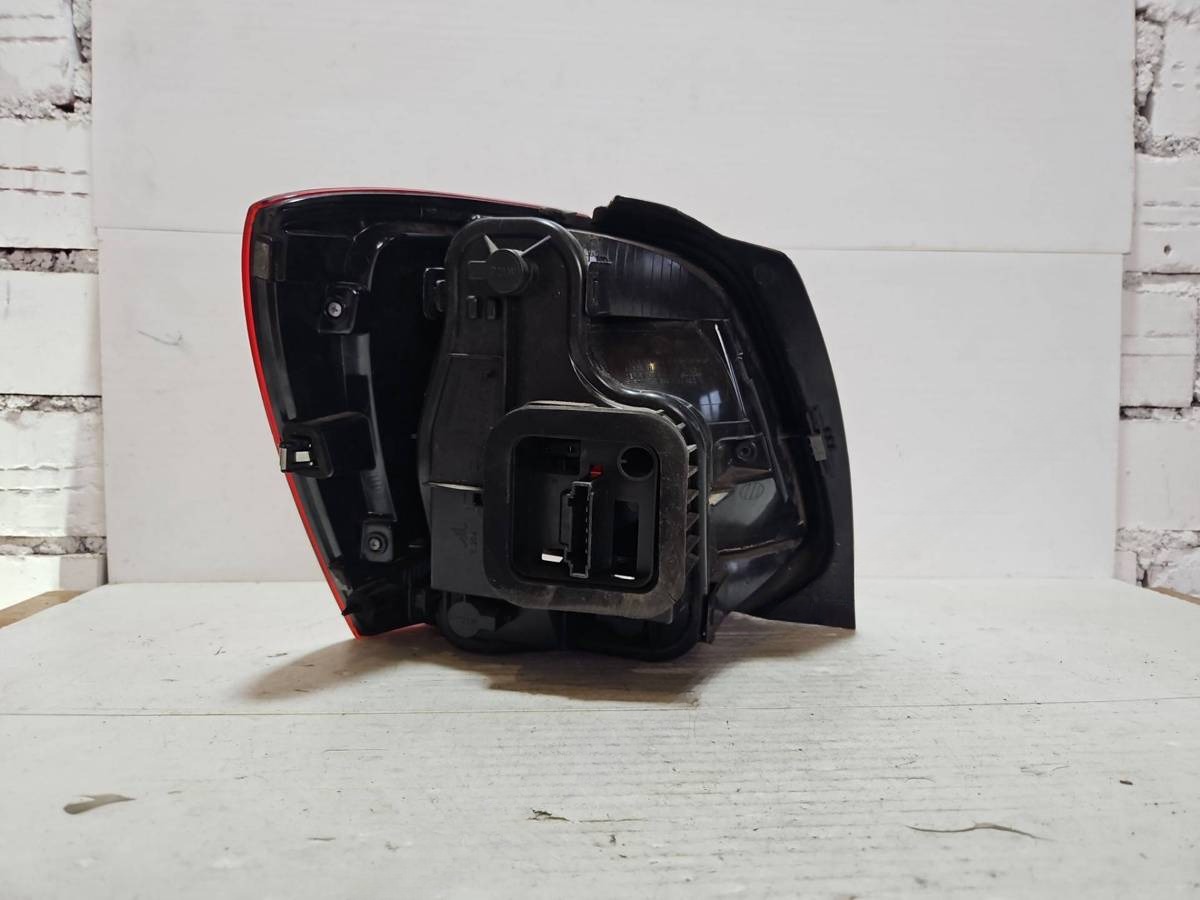 Новое Volkswagen Polo, 2014 г., OEM 6R0945096, арт. 20739, фото 6