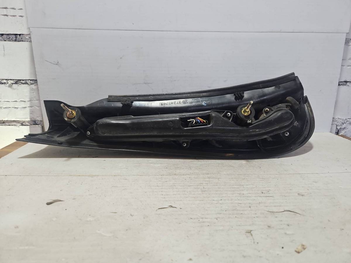 Новое Buick Envista, 1999 г., OEM 37240748, арт. 20747, фото 2
