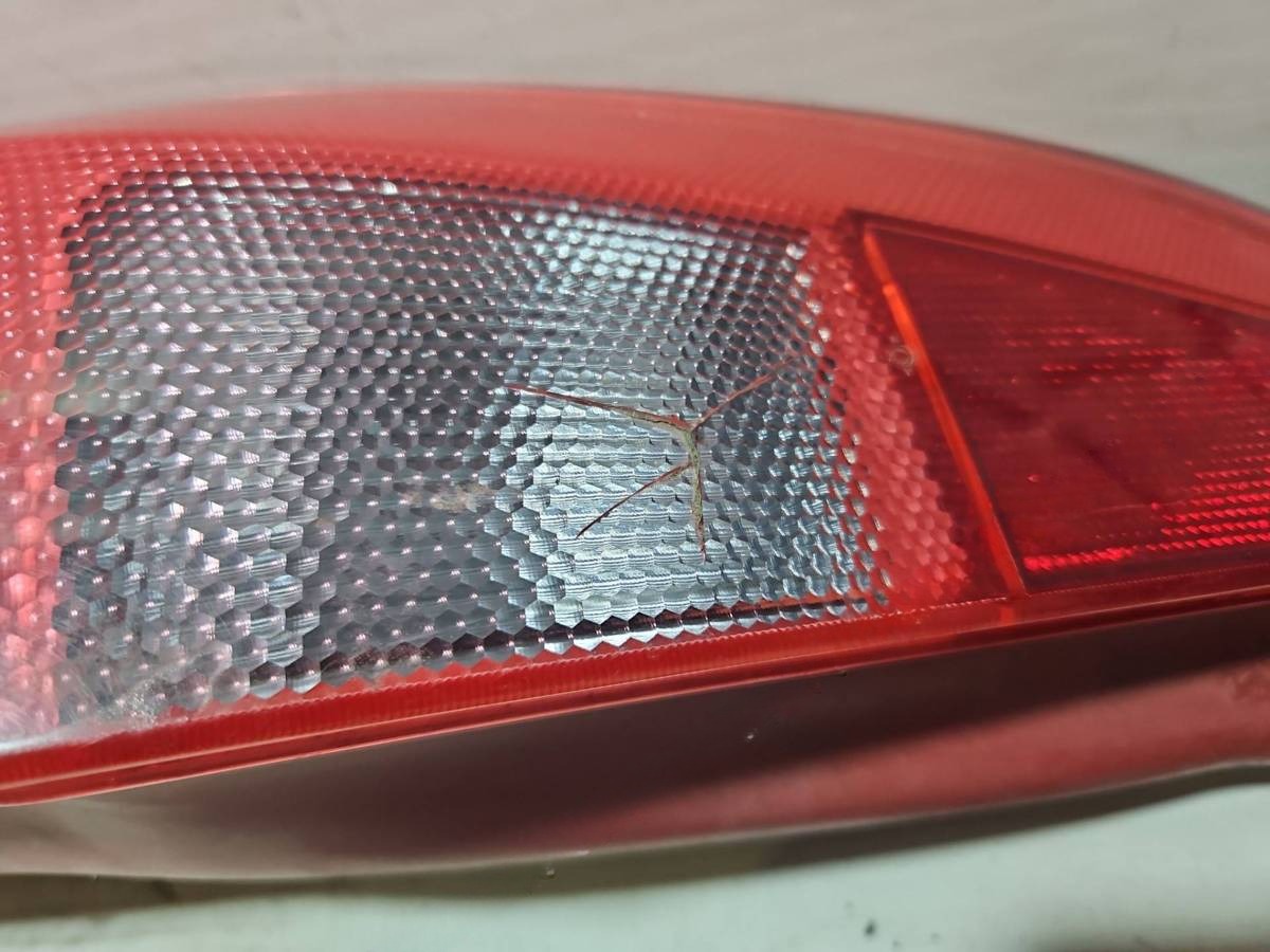 Новое Fiat Punto, 2002 г., OEM 286302, арт. 20759, фото 3
