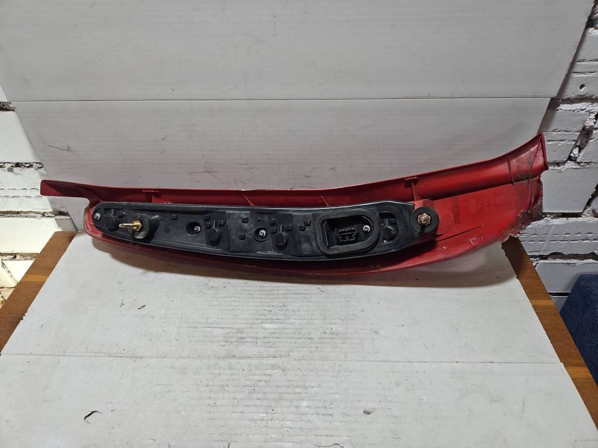 Новое Fiat Punto, 2002 г., OEM 286302, арт. 20759, фото 4