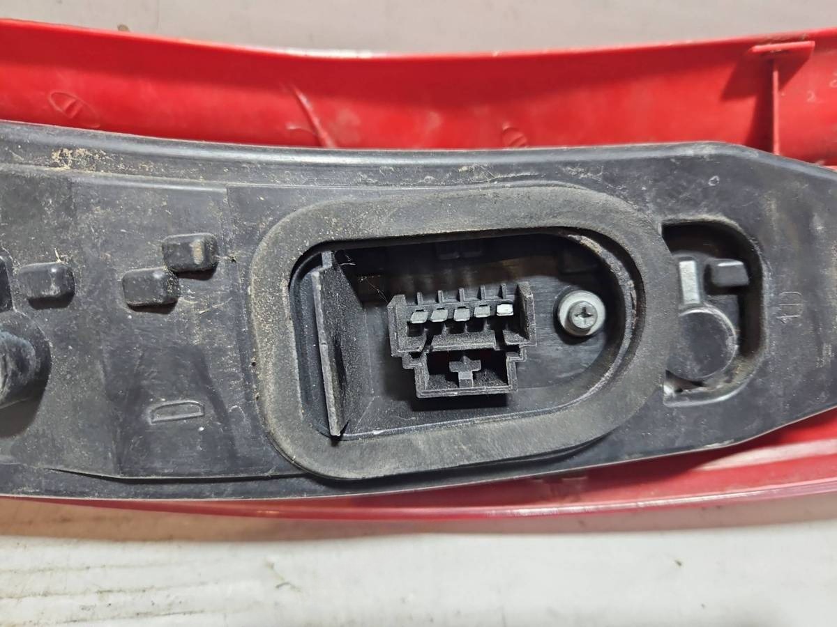 Новое Fiat Punto, 2002 г., OEM 286302, арт. 20759, фото 5