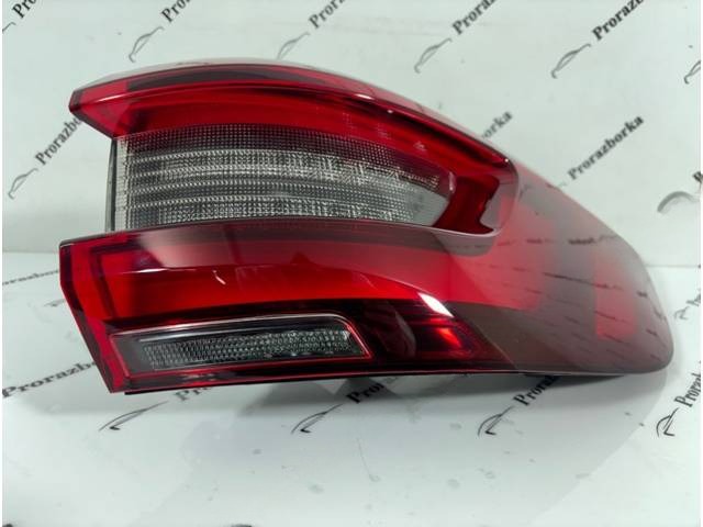 Новое Opel Vectra X5, 2022 г., OEM 9448072, арт. 2170, фото 2