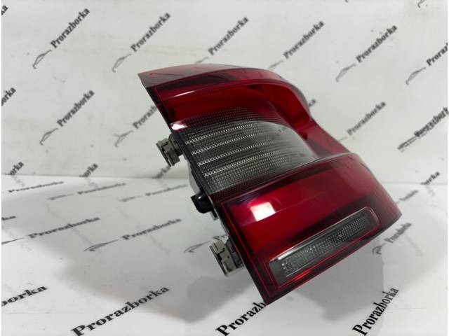 Новое Opel Vectra X5, 2022 г., OEM 9448072, арт. 2170, фото 4