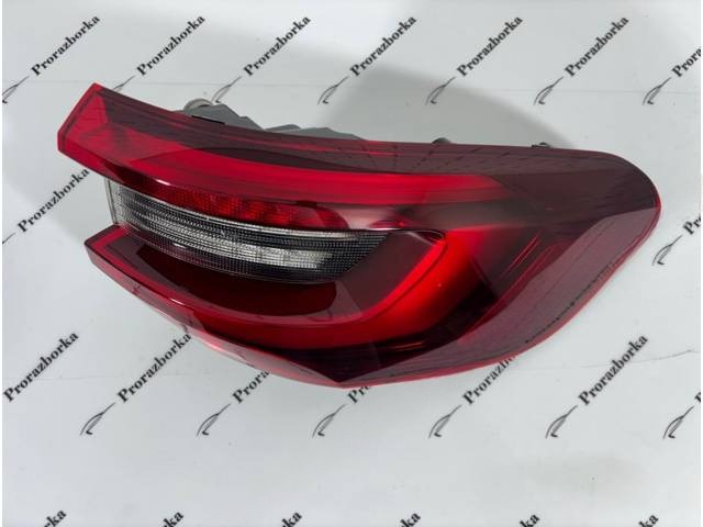 Новое Opel Vectra X5, 2022 г., OEM 9448072, арт. 2170, фото 5