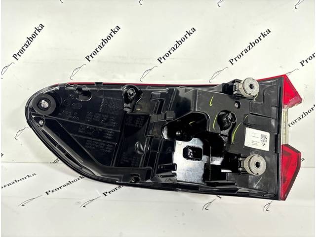 Новое Opel Vectra X5, 2022 г., OEM 9448072, арт. 2170, фото 6