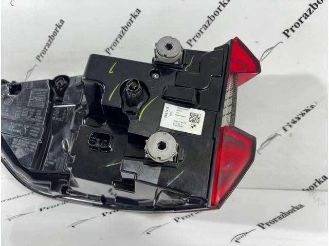 Новое Opel Vectra X5, 2022 г., OEM 9448072, арт. 2170, фото 7