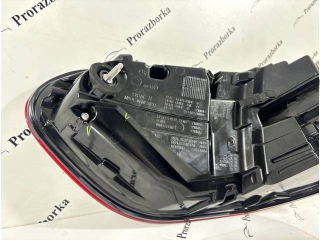 Новое Opel Vectra X5, 2022 г., OEM 9448072, арт. 2170, фото 8