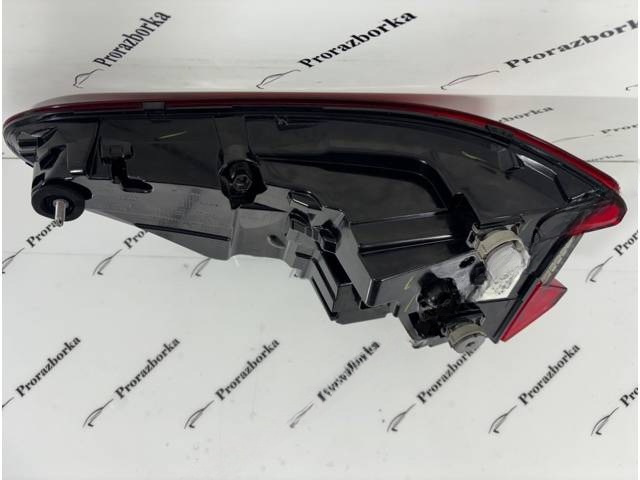 Новое Opel Vectra X5, 2022 г., OEM 9448072, арт. 2170, фото 9