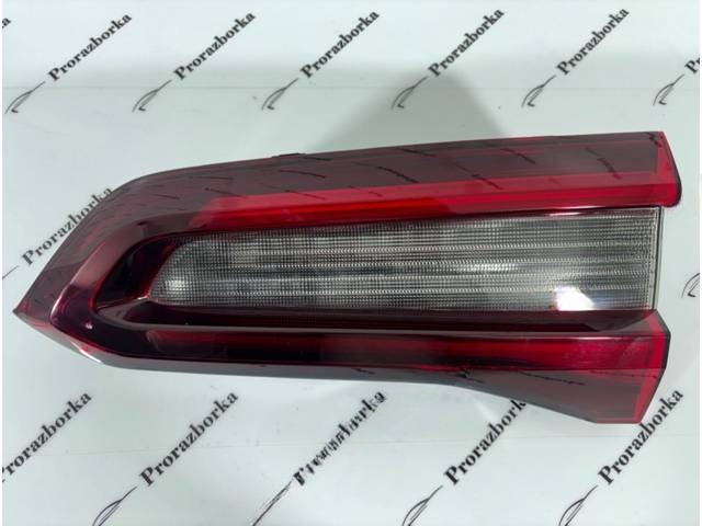 Новое Opel Vectra X5, 2022 г., OEM 7931998, арт. 2171