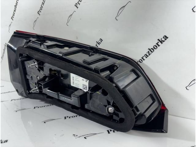 Новое Opel Vectra X5, 2022 г., OEM 7931998, арт. 2171, фото 10