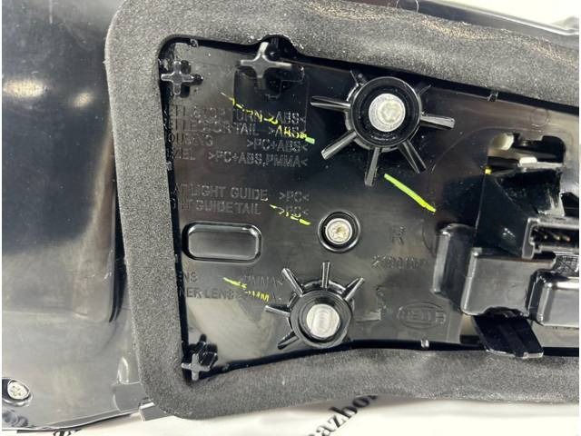 Новое Opel Vectra X5, 2022 г., OEM 7931998, арт. 2171, фото 11