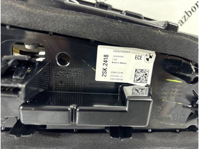 Новое Opel Vectra X5, 2022 г., OEM 7931998, арт. 2171, фото 12