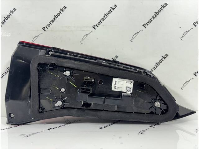 Новое Opel Vectra X5, 2022 г., OEM 7931998, арт. 2171, фото 8