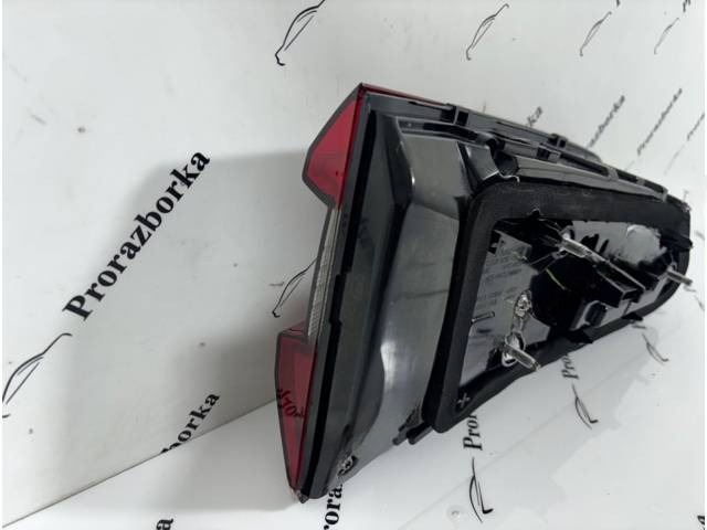 Новое Opel Vectra X5, 2022 г., OEM 7931998, арт. 2171, фото 9