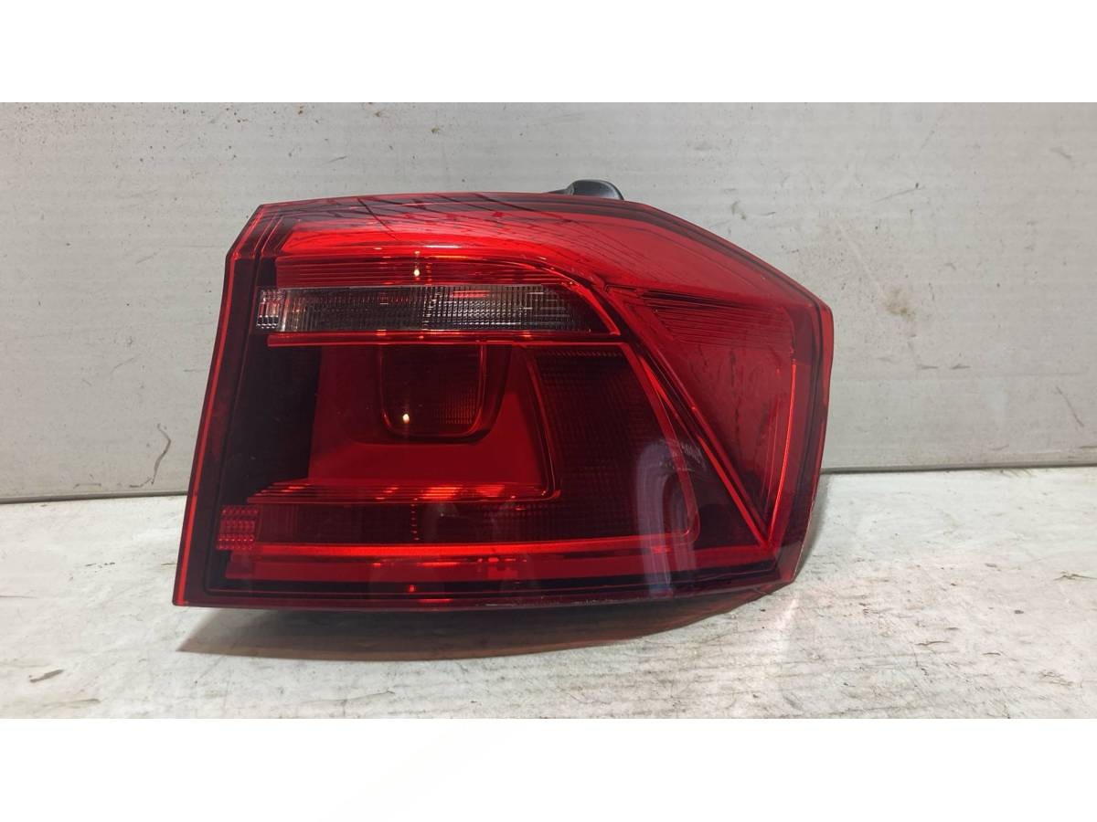 Новое Volkswagen Golf Sportsvan, 2017 г., OEM 510945096R, арт. 22391